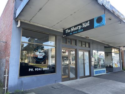 40 Mason Street, Newport