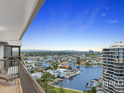 70-71 / 8 Admiralty Drive, Paradise Waters