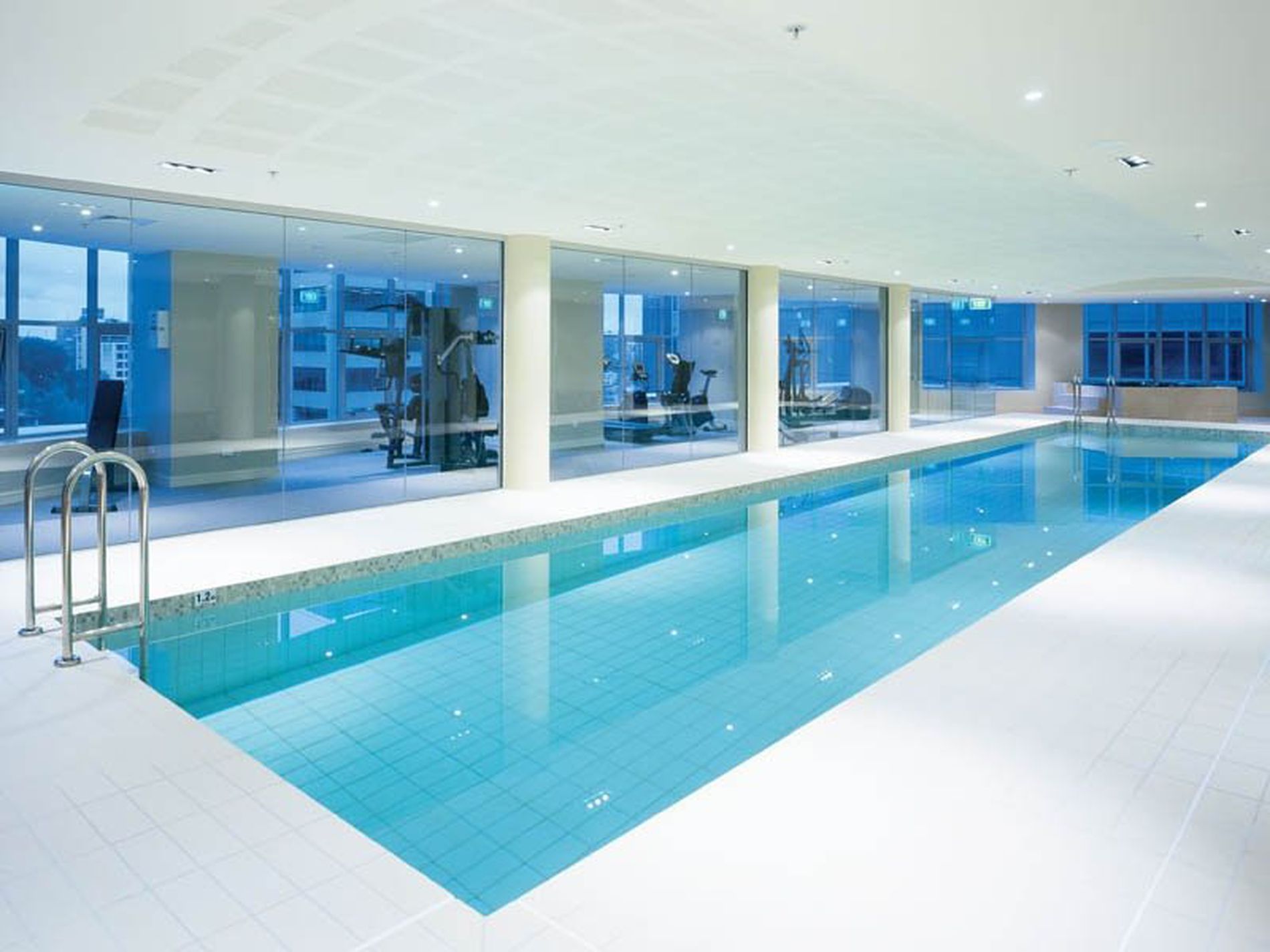 Level 23, 2304 / 77-81 Berry Street, North Sydney