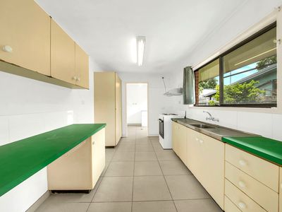 16 Mercury Street, Telina