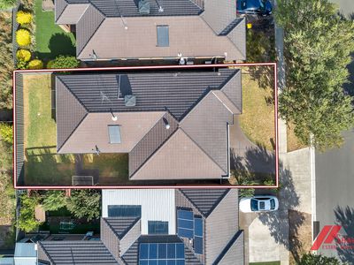 12 Bindarri Road, Manor Lakes