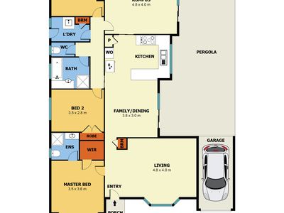39 Bethany Road, Hoppers Crossing