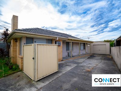 21 Bruce Street, Cranbourne