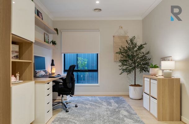 38 Clopton Rise, Craigieburn