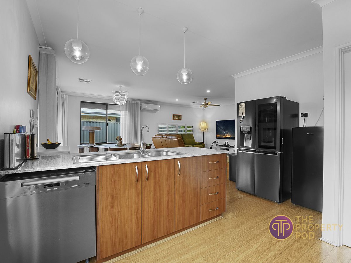 48 Wycliffe Turn, Piara Waters
