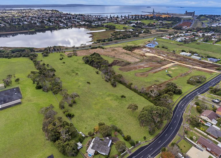 Lot 19 Windsor Court, Portland