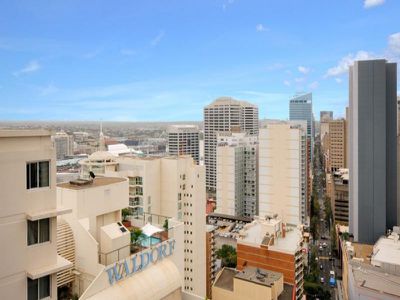 569 George St, Sydney