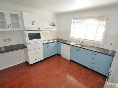 1 Taylor Street, Dubbo