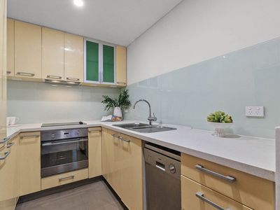 44 / 149-151 Adelaide Terrace, East Perth