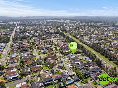 38 MacDougall Crescent, Hamlyn Terrace