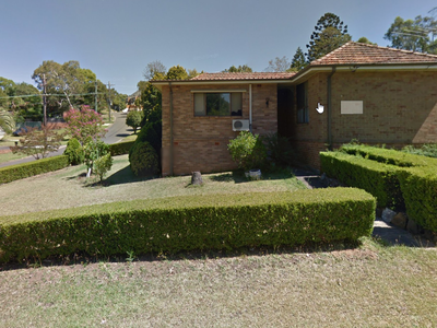 1 Fullarton Street, Telopea