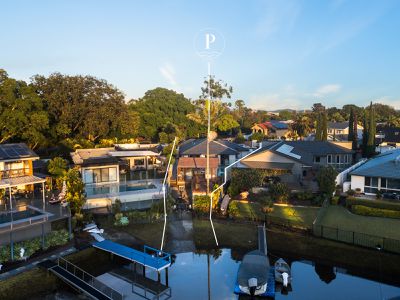 1 Gregory Drive, Carrara