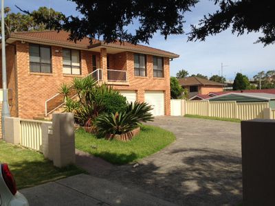 4 Warri Place, Balarang