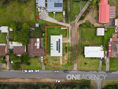 13 Depot Road, West Nowra