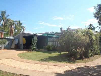 8 Baird Street, Dubbo
