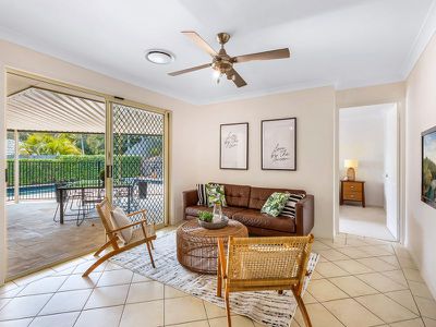 12 Hession Court, Upper Coomera