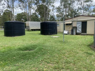 1594 Memerambi Barkers Creek Road, Wattle Camp