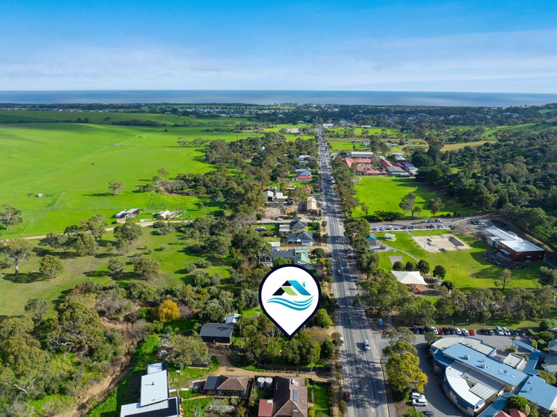 174 Main South Road, Yankalilla