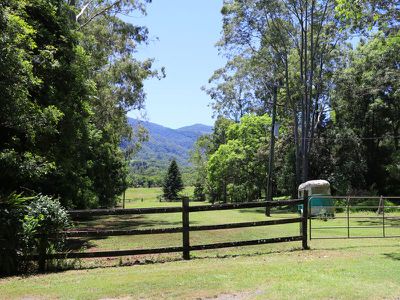 30 Weismantle Road, Nimbin