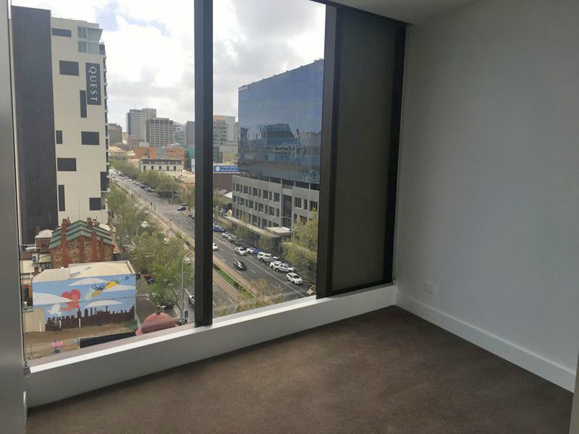 906 / 421 King William Street, Adelaide