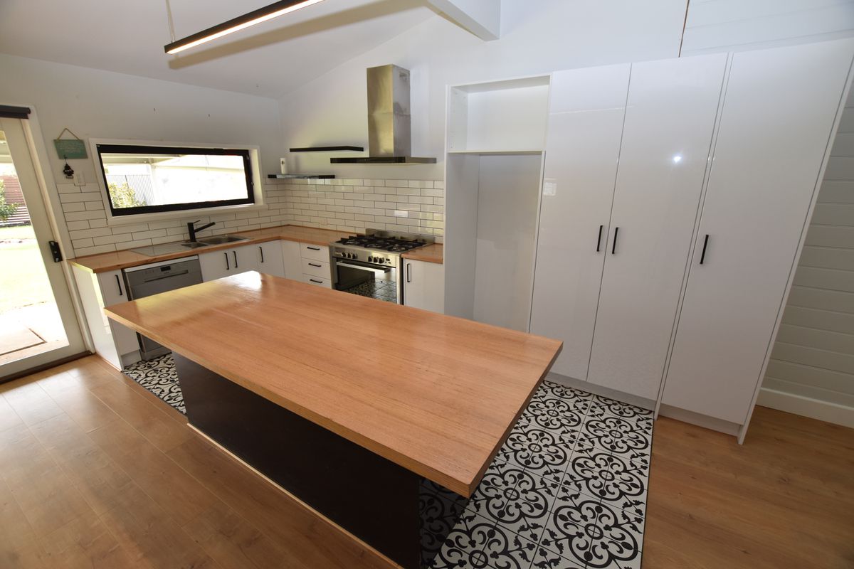 5 Brand Street, Stanhope