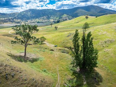 4118 Murray River Road, Thologolong