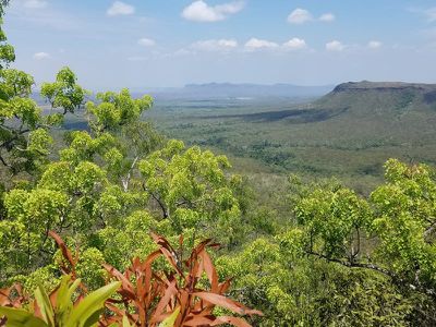Lot 21, Old Dairy Road, Cooktown