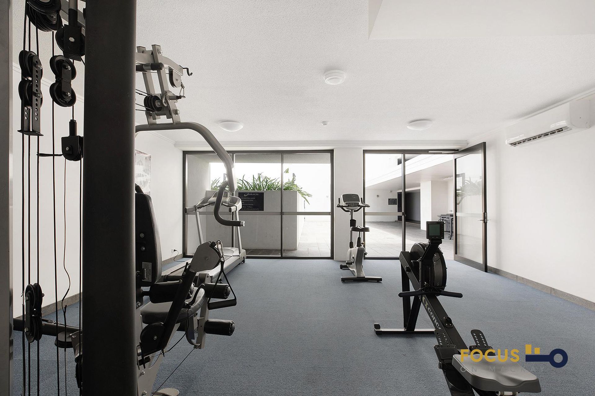 33A&B / 23 Alfred Street, Mackay
