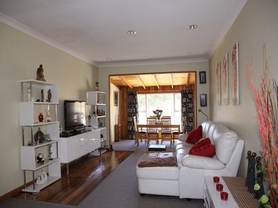 264 Judds Creek Road, Judbury