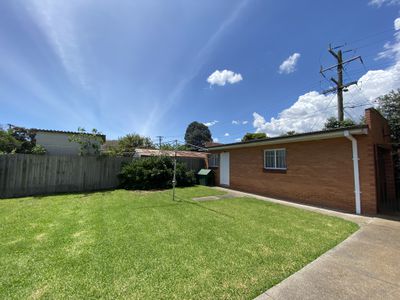 2 Victor Street, Sunshine North