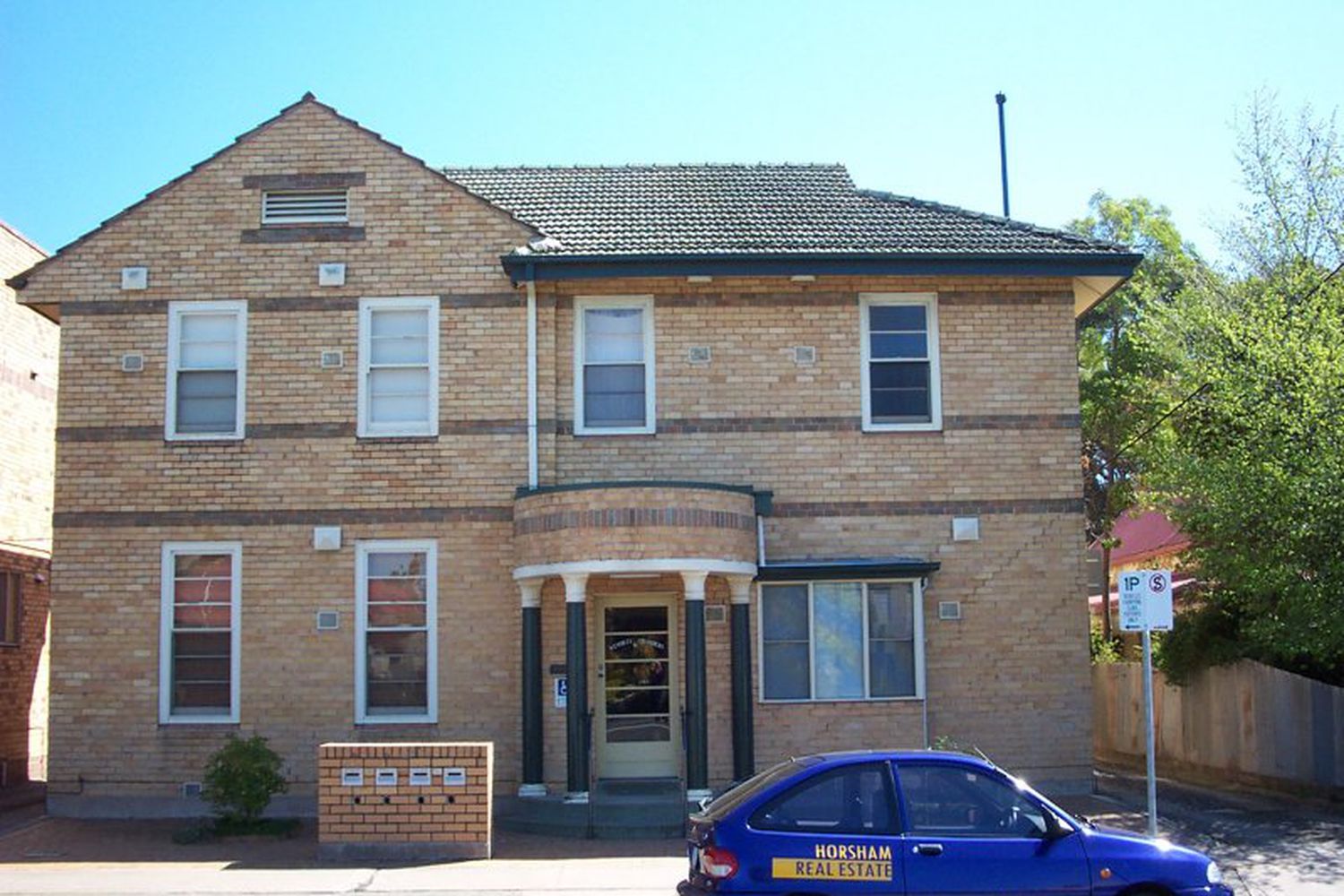 Horsham