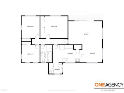 11A Toi Street, Otaki Beach