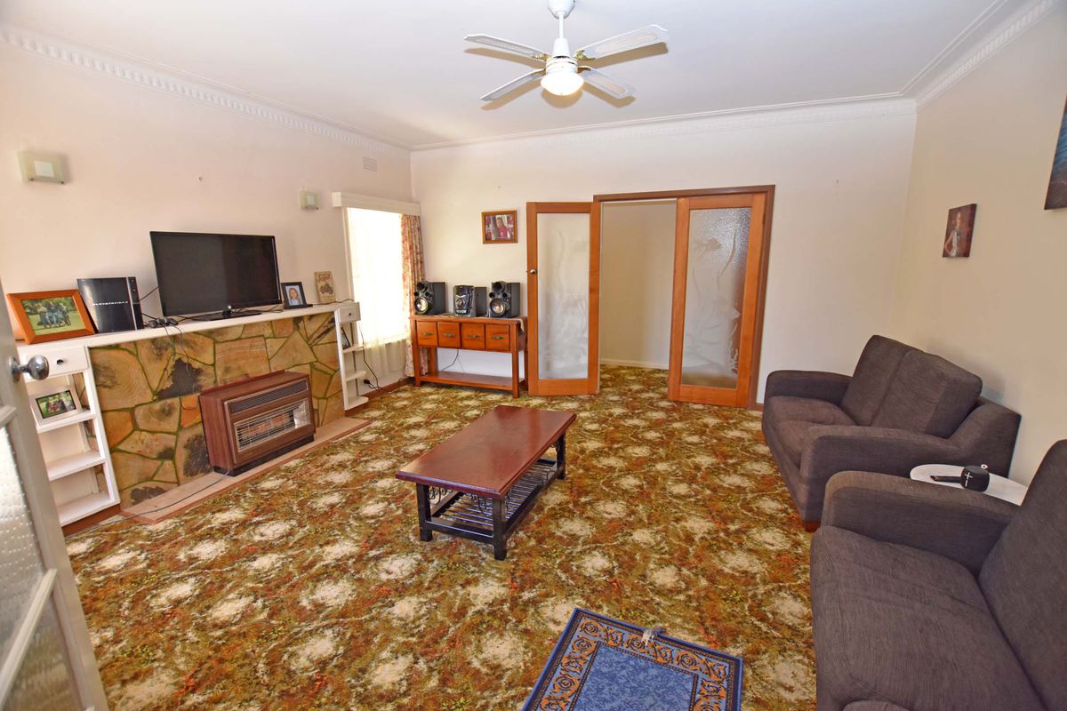 5 Gillespie Street, Kyabram