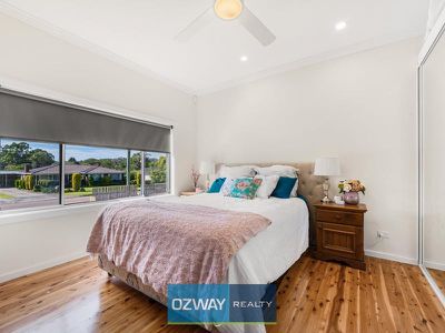 16 Leppington Street, Wyong