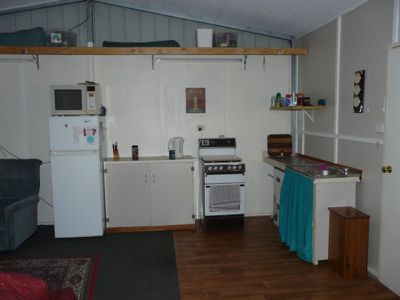 Tocumwal