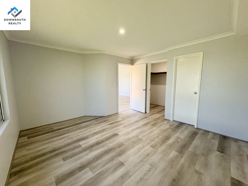 28 WALTON APPROACH, Dalyellup