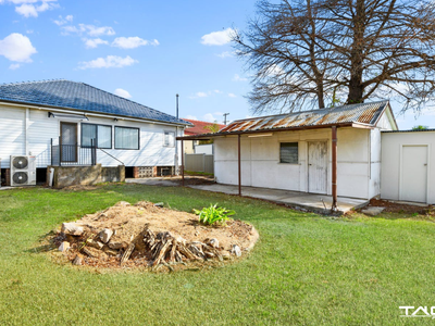 11 & 11A Morris Street, St Marys