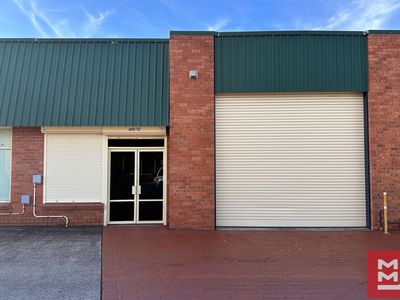 12/20 Marshall Street, Dapto