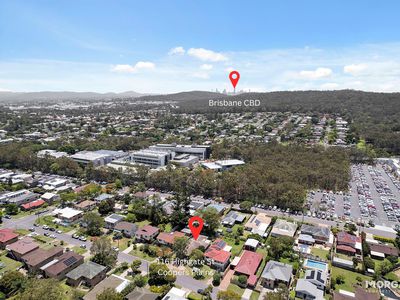 116 Highgate Street, Coopers Plains