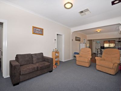 52 Hanbury Street, Kalgoorlie