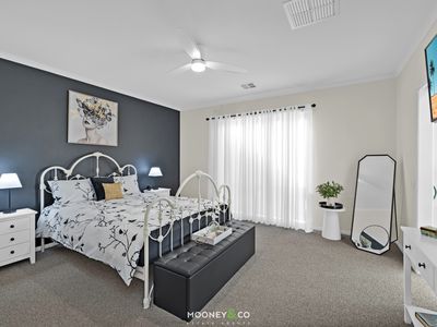 11 Waterville Vista, Cranbourne