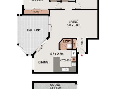 7/3-5 Oakes Street, Westmead