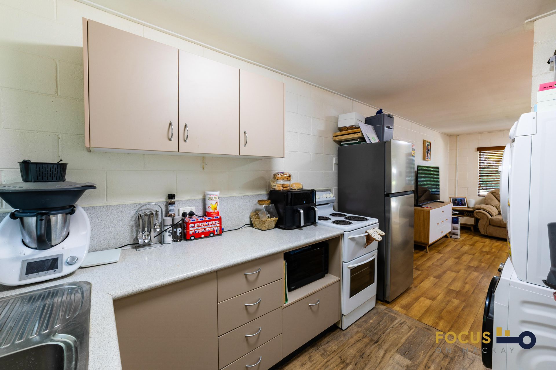 8 Dolby Court, North Mackay