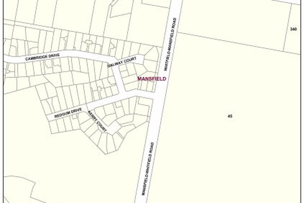 5/269 Dead Horse Lane, Mansfield