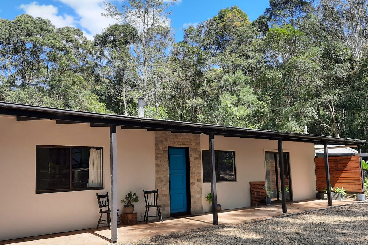 190 Gold Creek Road, North Arm