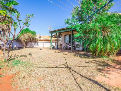 1 Paroo Close, South Hedland