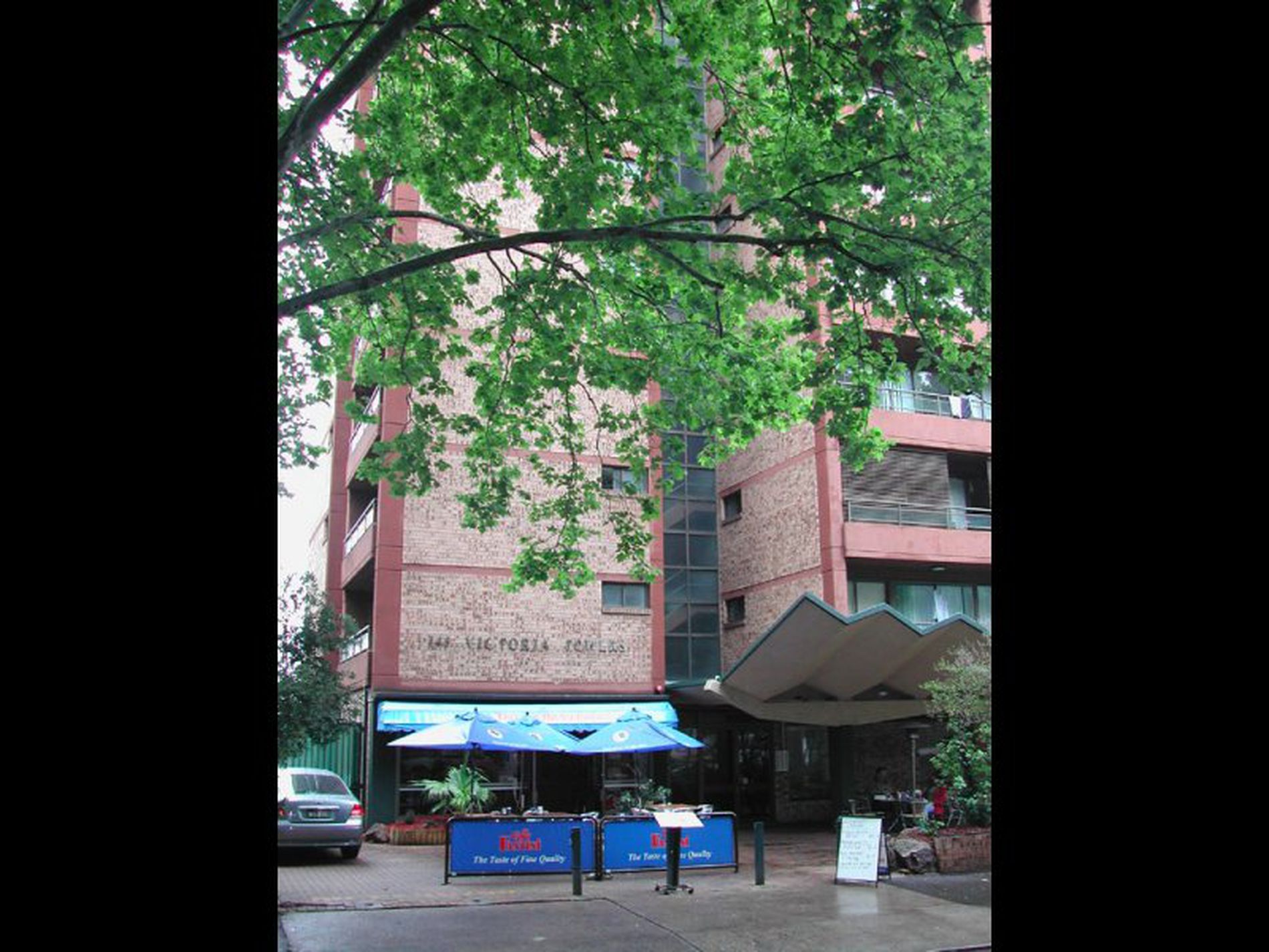 101 / 145 Victoria Street, Potts Point