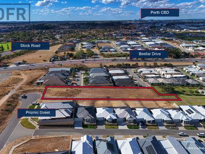 Lot 9002 Prizmic Street, Beeliar