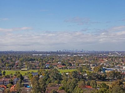 36 / 34 Albert Street, Parramatta