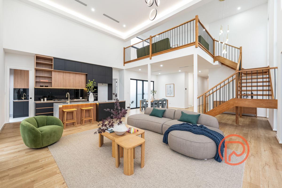 21 Crawford Walk, Mount Barker